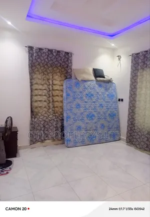 2bdrm Block of Flats in Fo1, Kubwa for rent