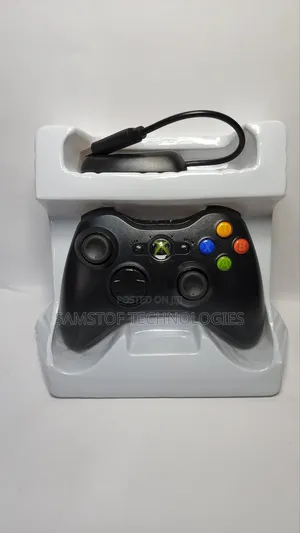 Xbox 360 Wireless Controller
