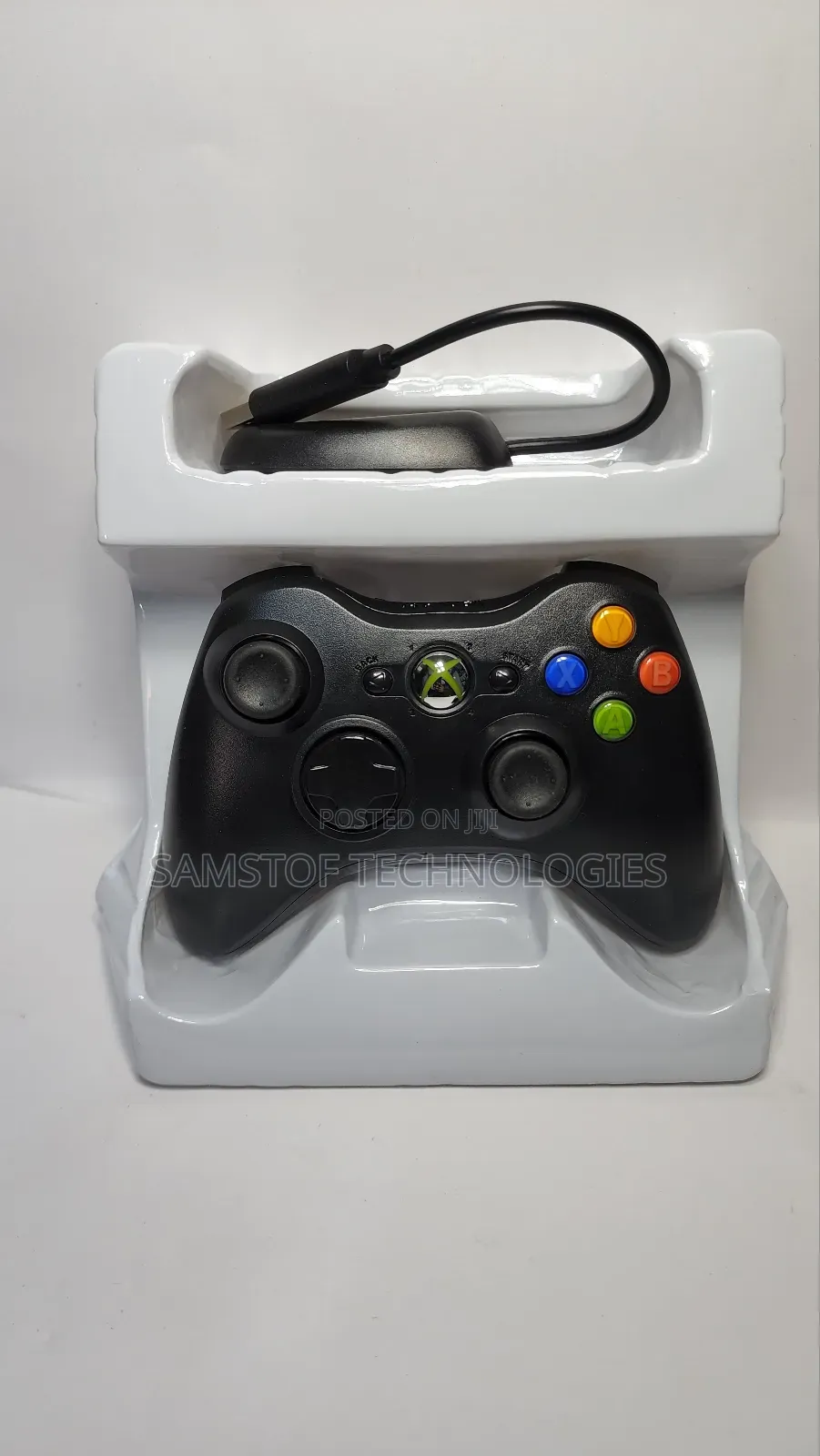 Xbox 360 Wireless Controller