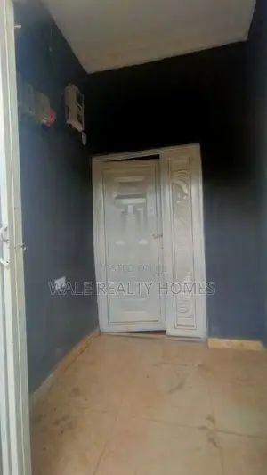 1bdrm Room & Parlour in Dakwo, Lokogoma for rent
