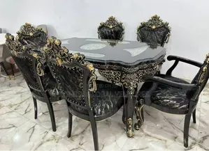 Royal Dinning Table