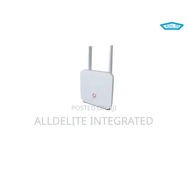 Olax 4g Universal Router for All Networks