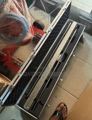 Dynamic Cone Penetrometer