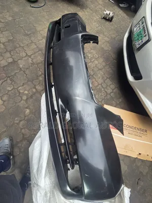 Front Bumper Es 350 2008