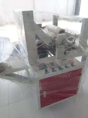 Nylon Printing Machine Pure Water Printer Sachet Printing Machine