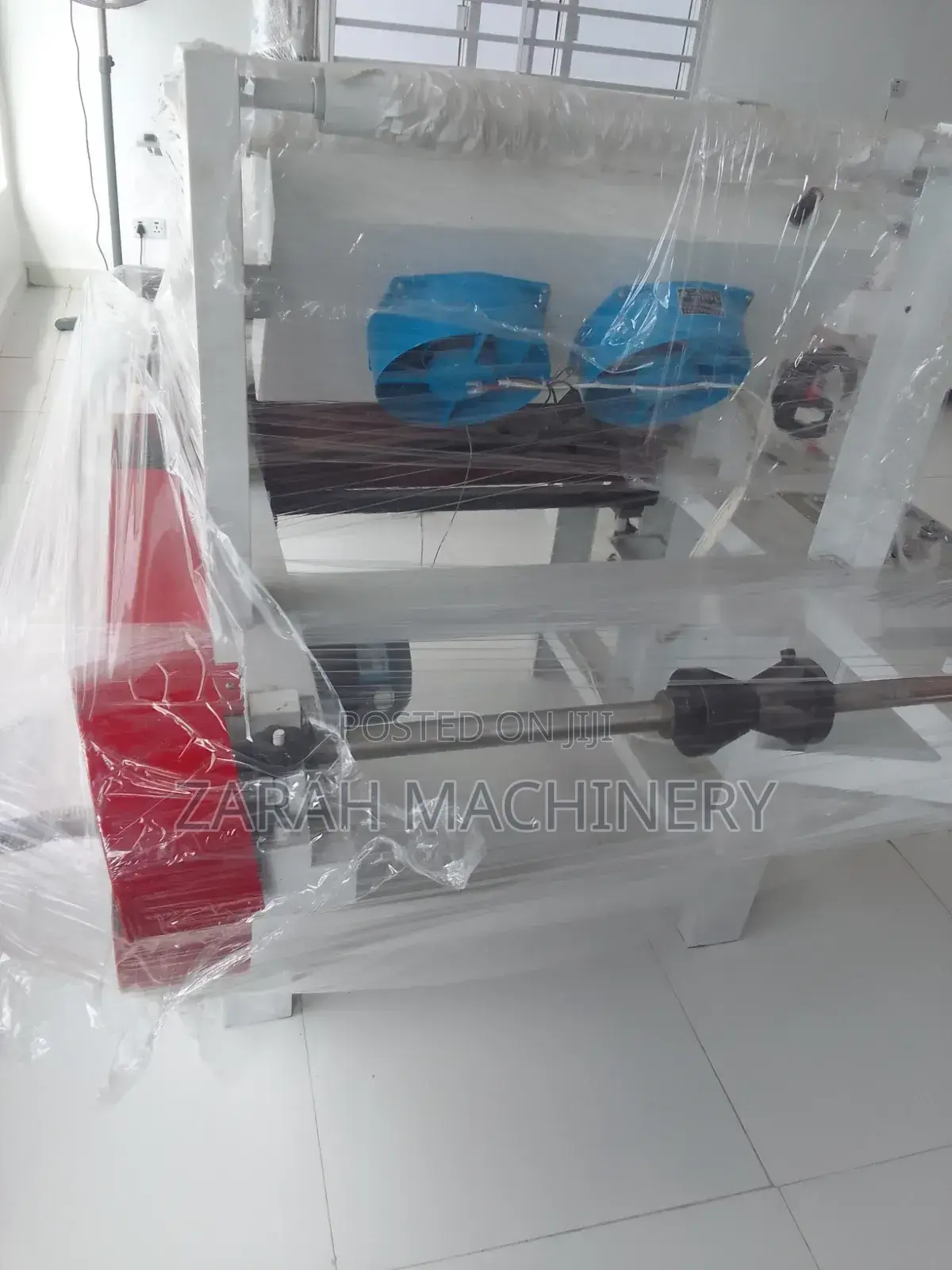 Nylon Printing Machine Pure Water Printer Sachet Printing Machine