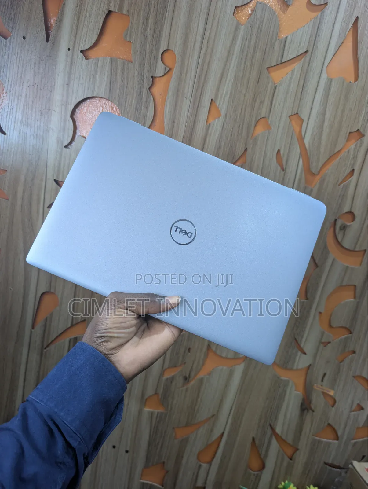 Laptop Dell Latitude 5340 16GB Intel Core i5 SSD 256GB