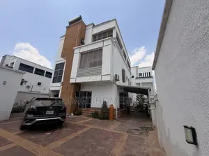 5bdrm Duplex in Life Camp for sale
