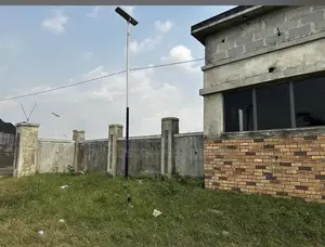 Prime Plot Of Land For Sale Eneka, Port Harcourt