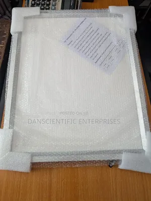 Single X Ray View Box