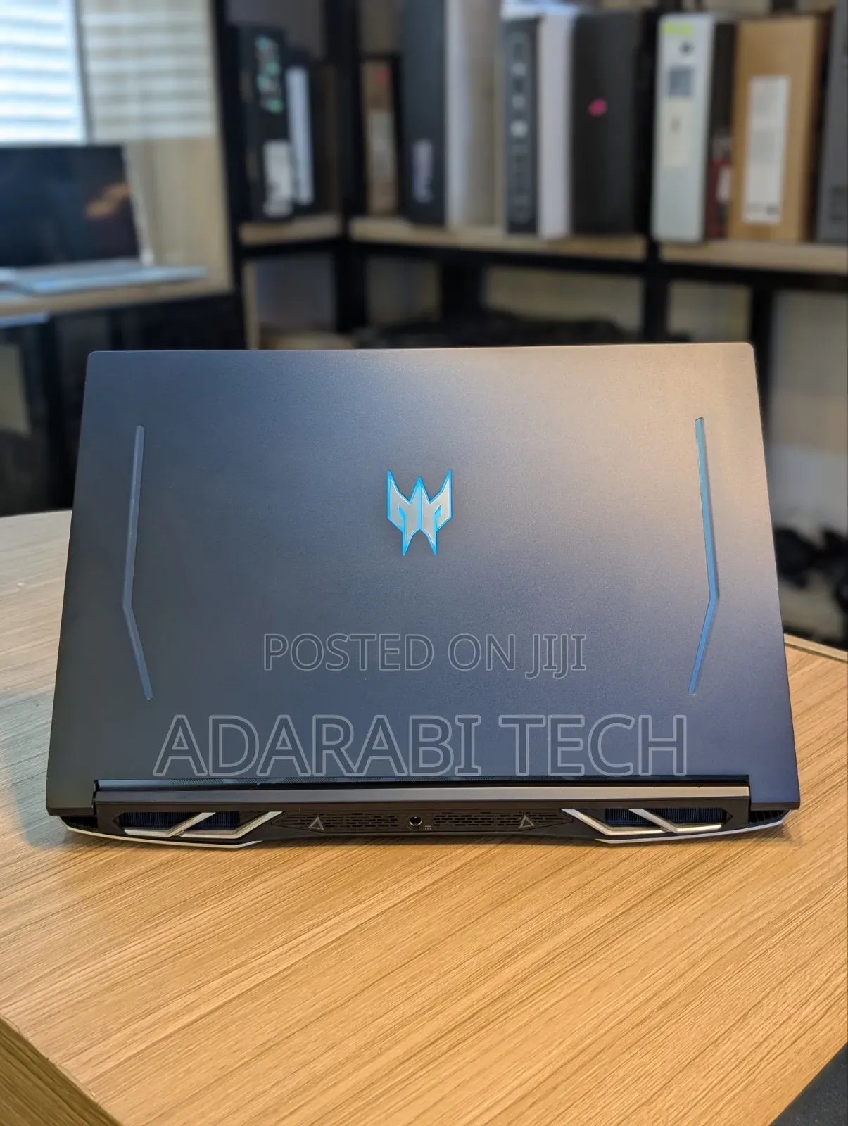Laptop Acer Predator 15 32GB Intel Core i9 SSD 1T