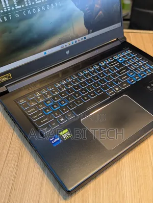 Laptop Acer Predator 15 32GB Intel Core i9 SSD 1T