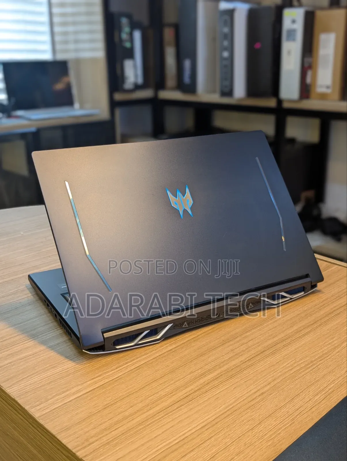 Laptop Acer Predator 15 32GB Intel Core i9 SSD 1T