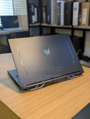 Laptop Acer Predator 15 32GB Intel Core i9 SSD 1T