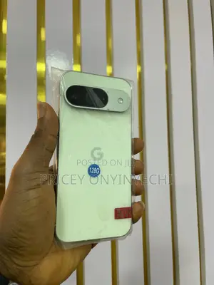 Google Pixel 9 128 GB Green
