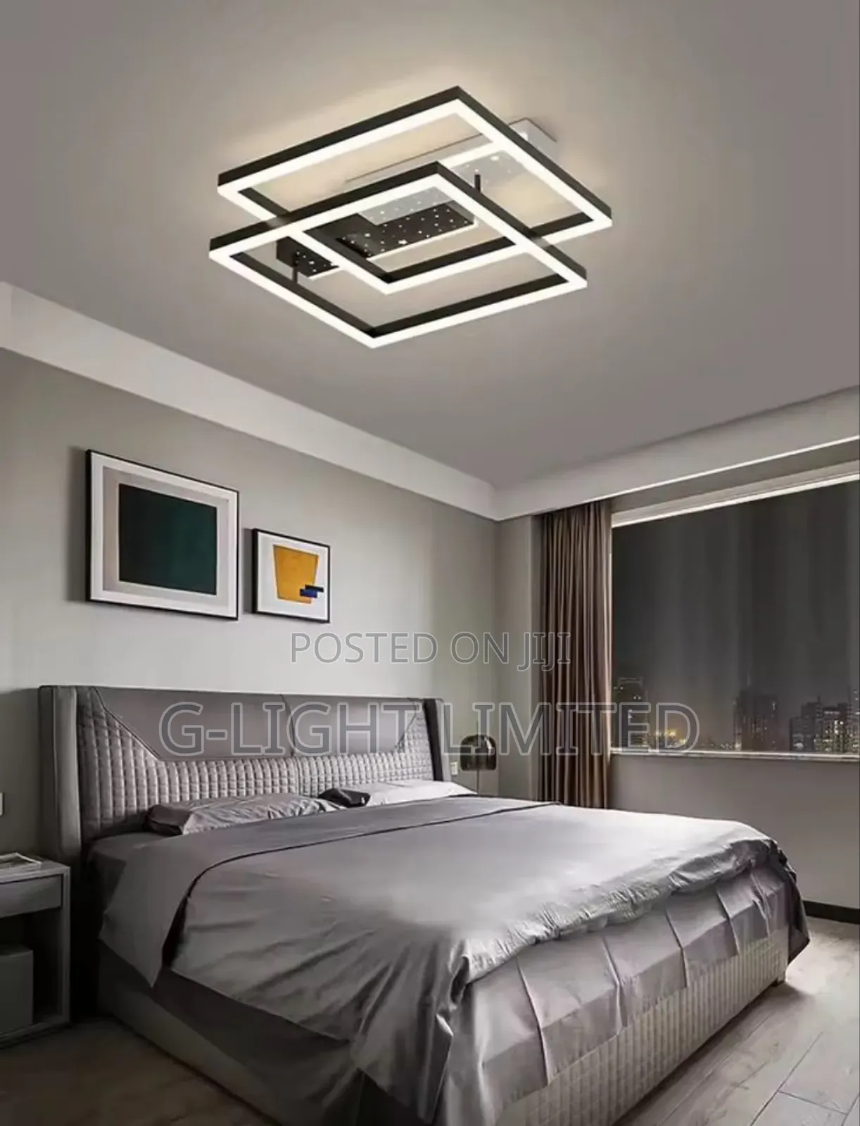 Celling Lights