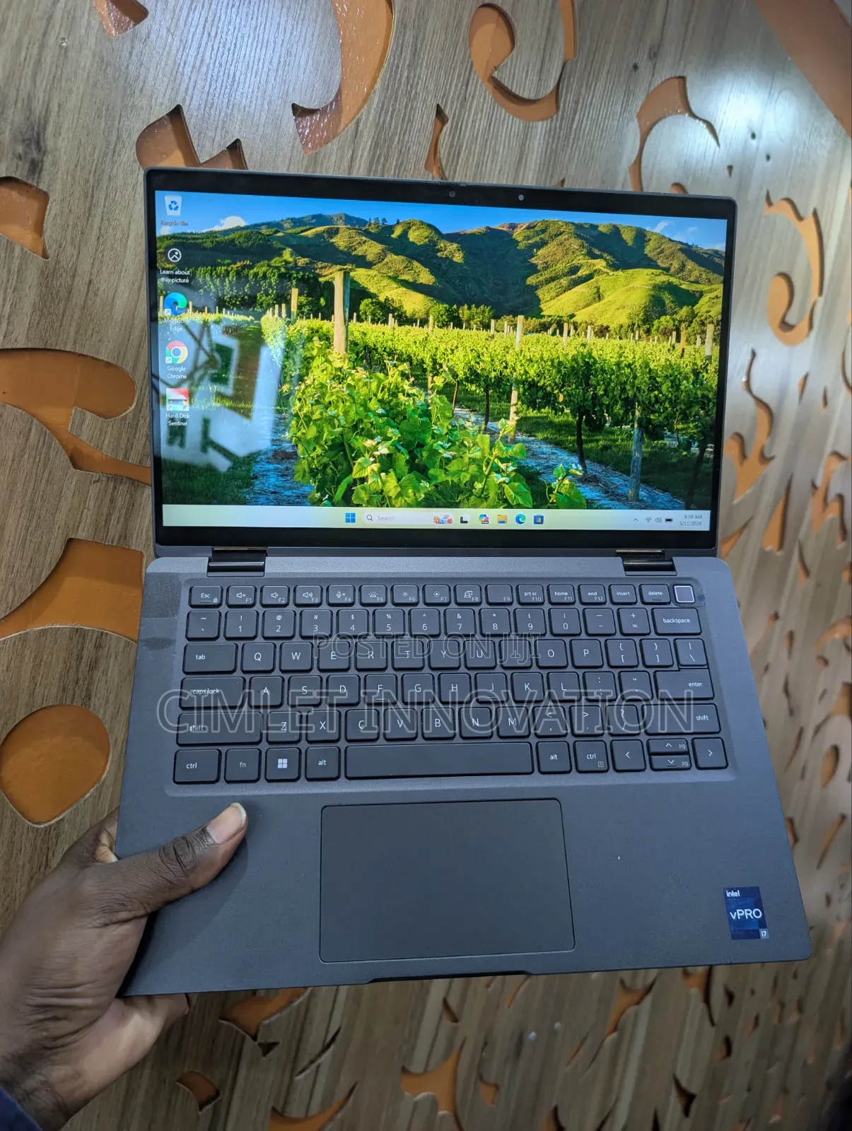 Laptop Dell Latitude 7430 32GB Intel Core i7 SSD 512GB