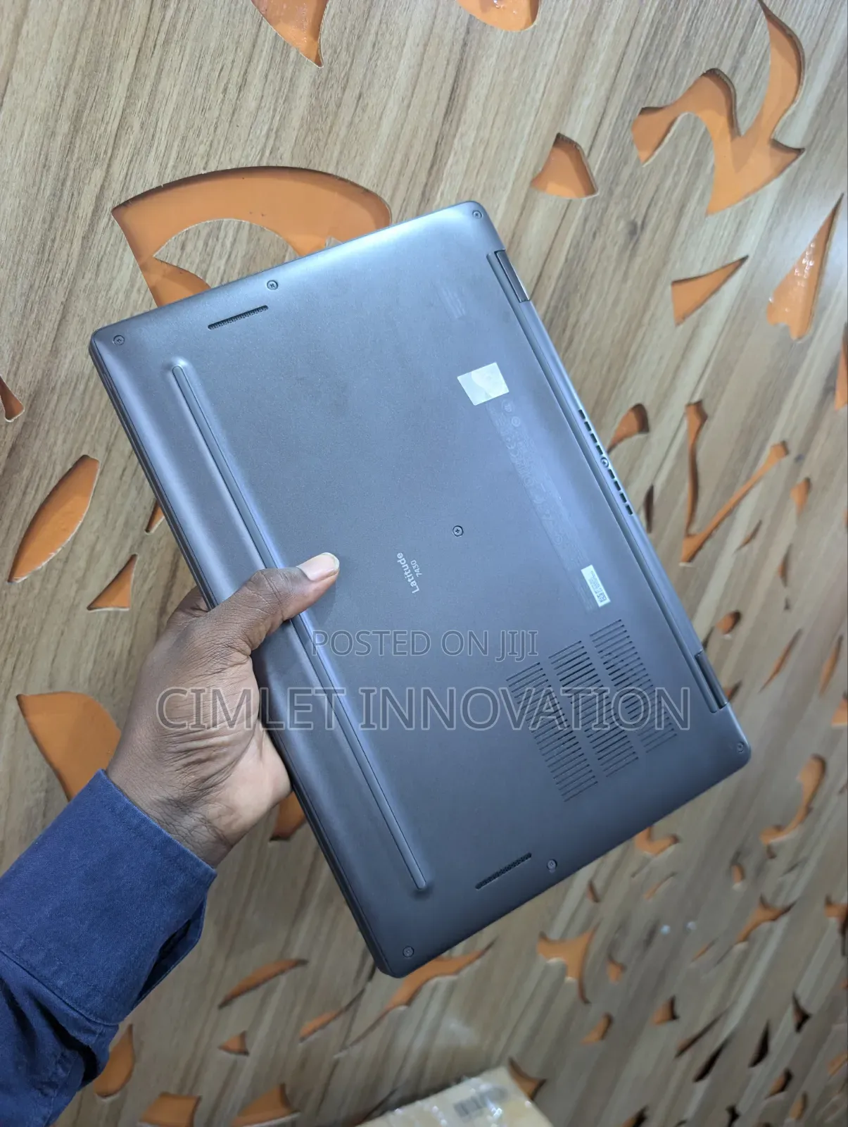 Laptop Dell Latitude 7430 32GB Intel Core i7 SSD 512GB