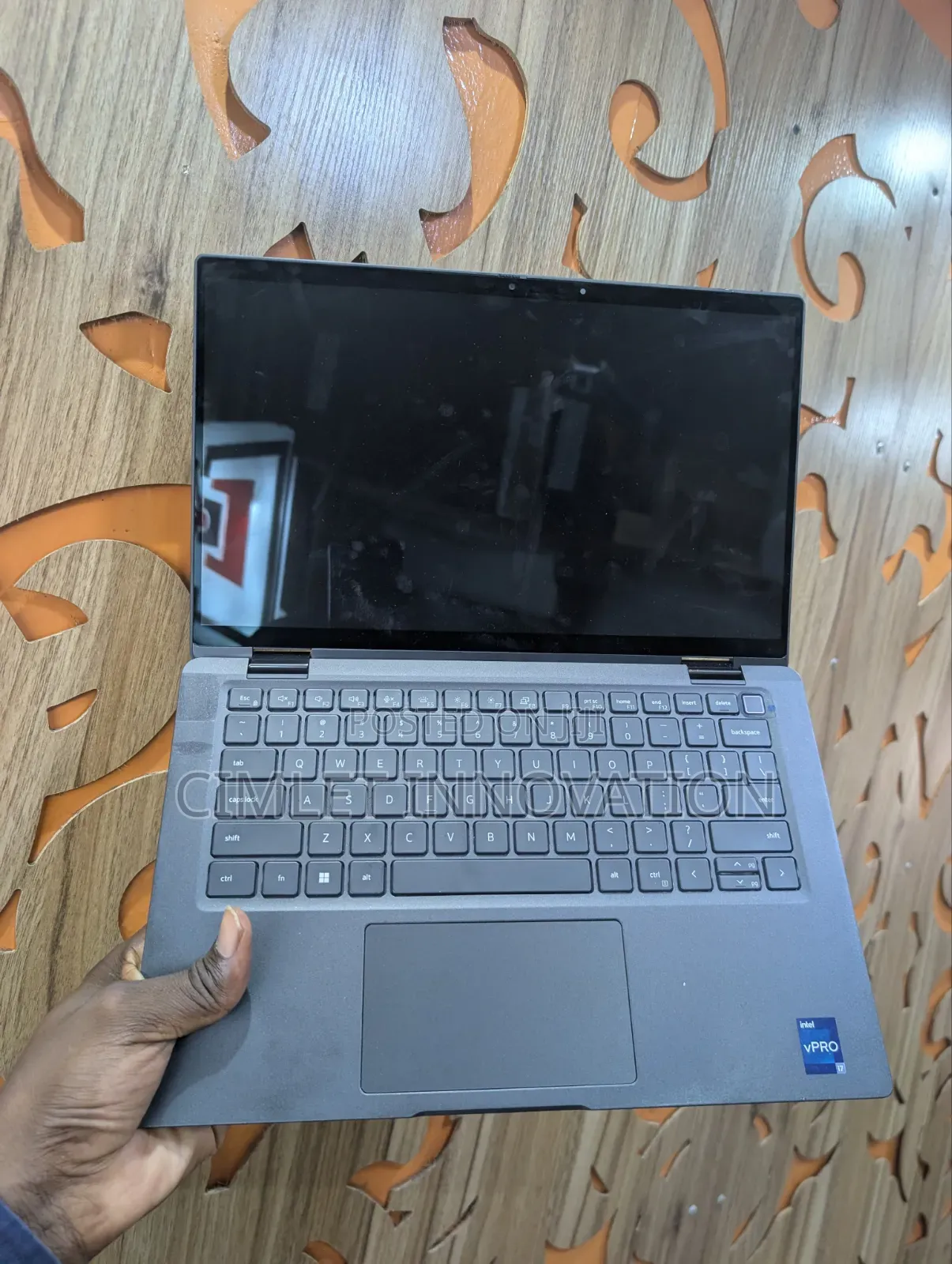 Laptop Dell Latitude 7430 32GB Intel Core i7 SSD 512GB