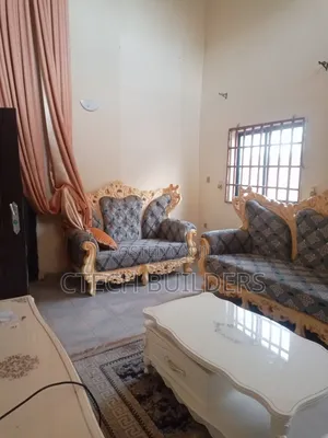 5bdrm Duplex in Benin City for rent
