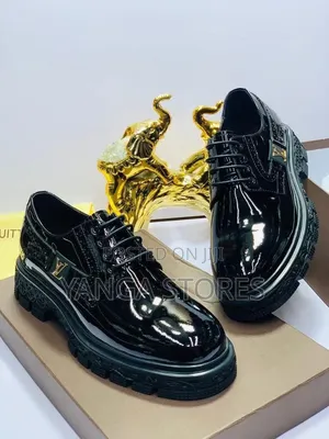 Men's Fashion Shoe