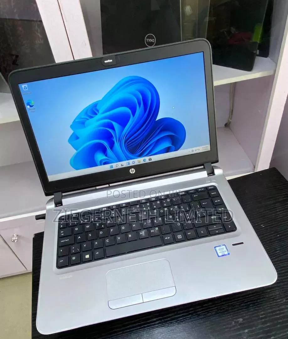 Laptop HP ProBook 440 G3 4GB Intel Core i5 SSD 1T