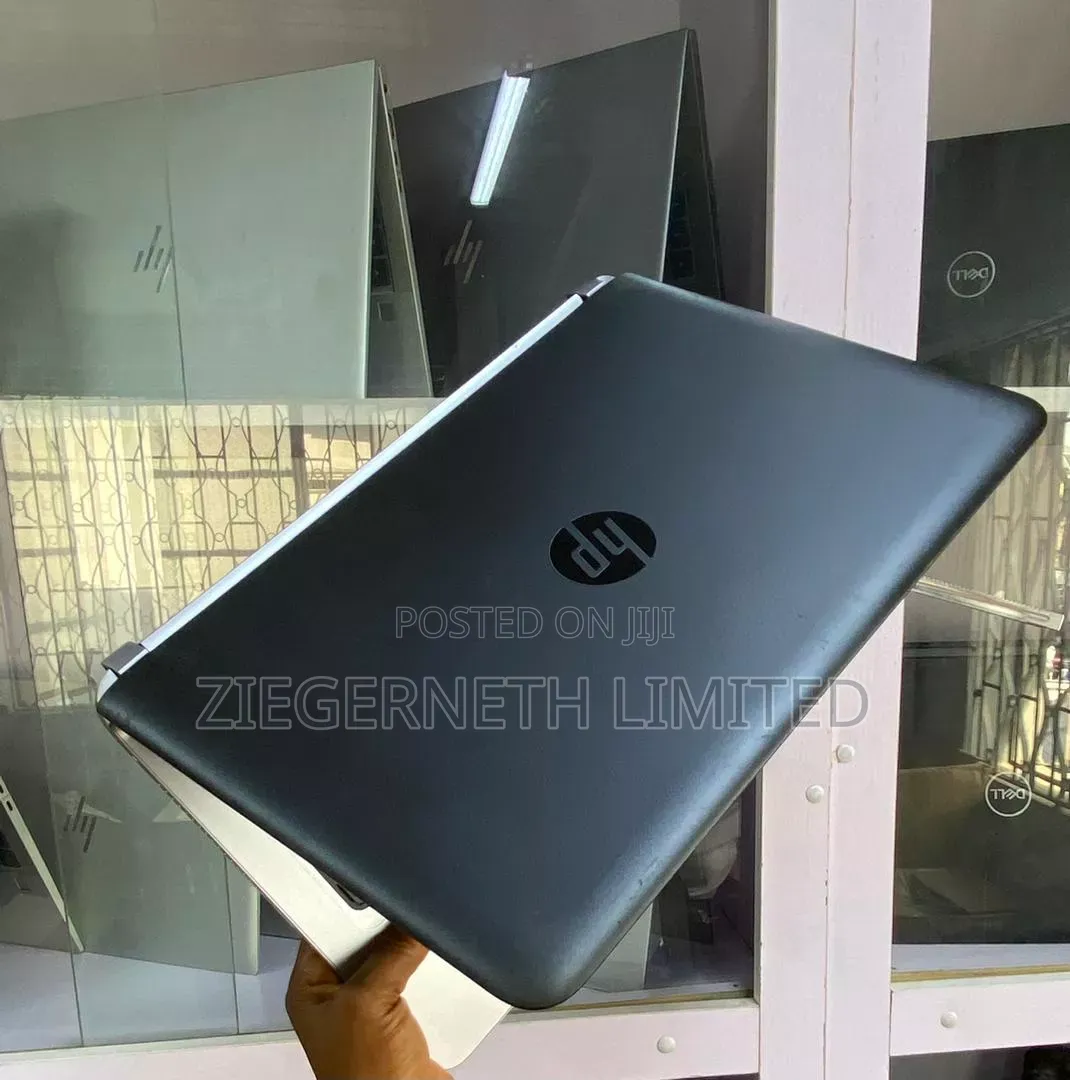 Laptop HP ProBook 440 G3 4GB Intel Core i5 SSD 1T