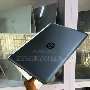 Laptop HP ProBook 440 G3 4GB Intel Core i5 SSD 1T