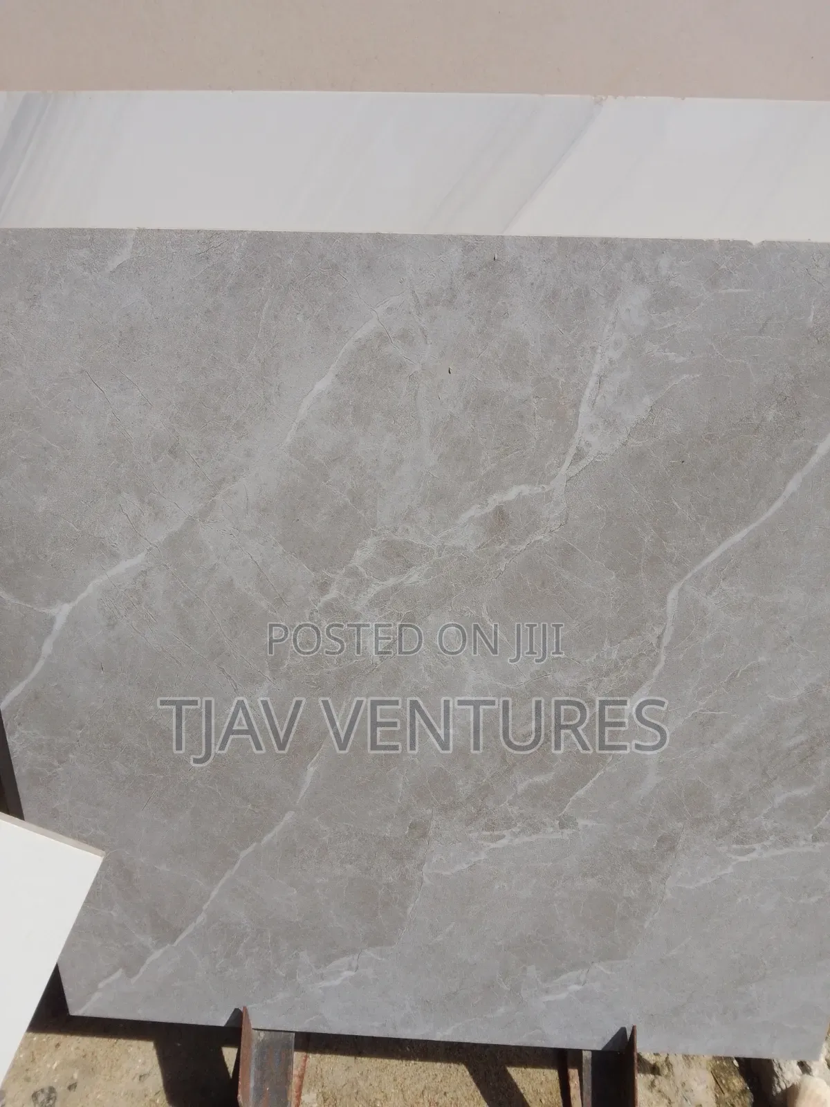 Glossy Floor Tiles