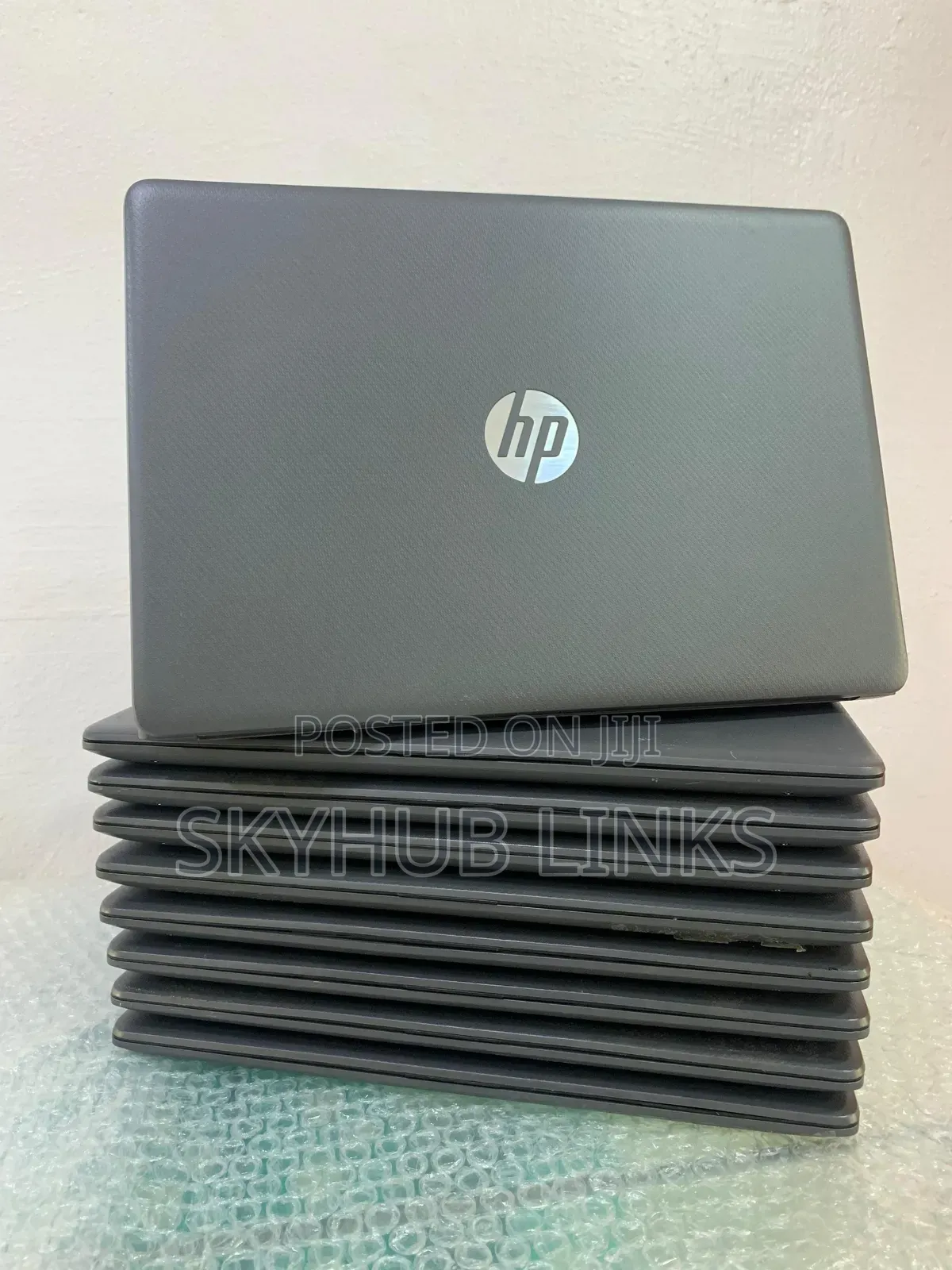 Laptop HP 240 G7 4GB Intel Celeron SSD 128GB