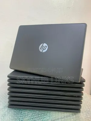 Laptop HP 240 G7 4GB Intel Celeron SSD 128GB