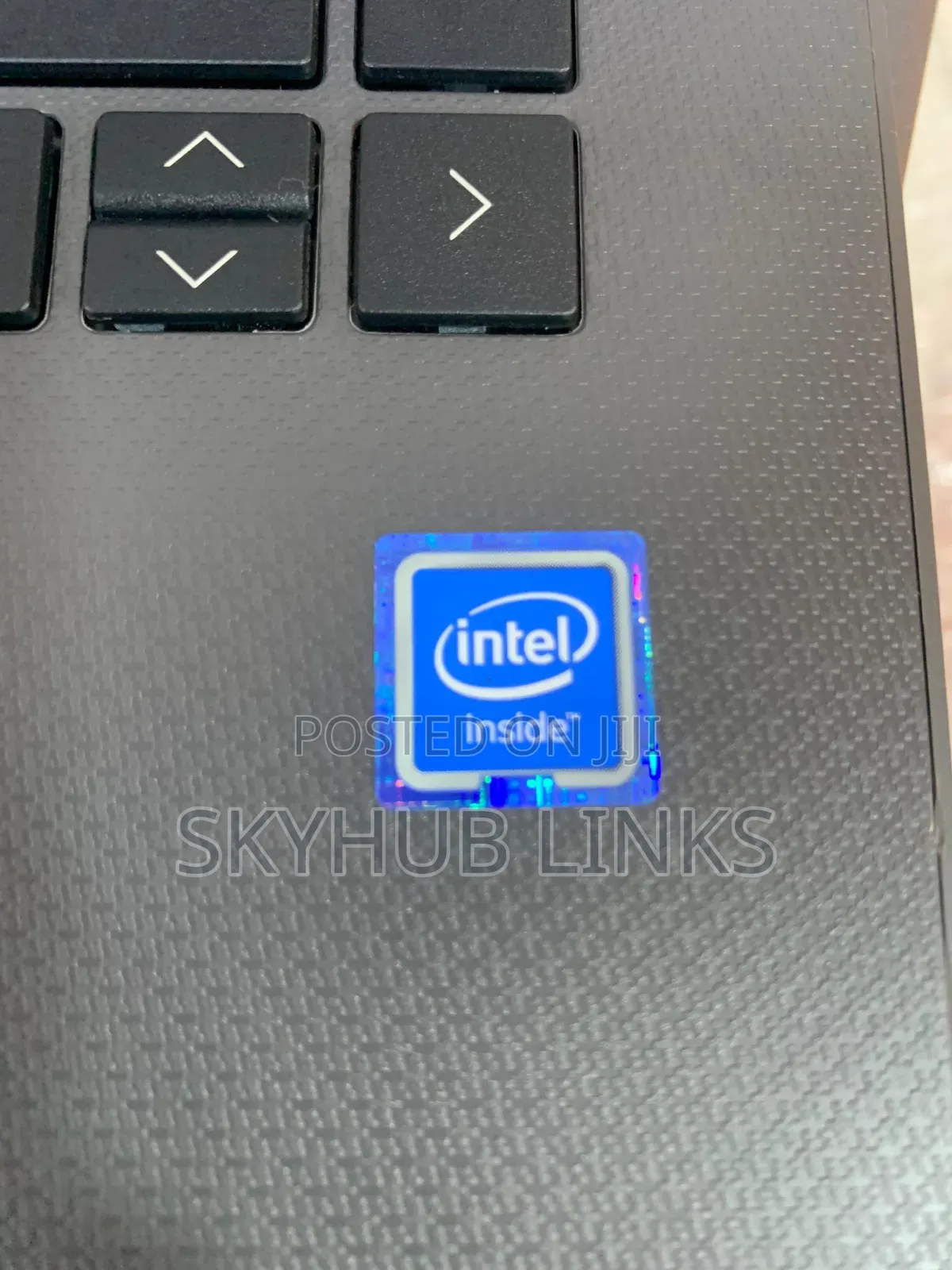 Laptop HP 240 G7 4GB Intel Celeron SSD 128GB