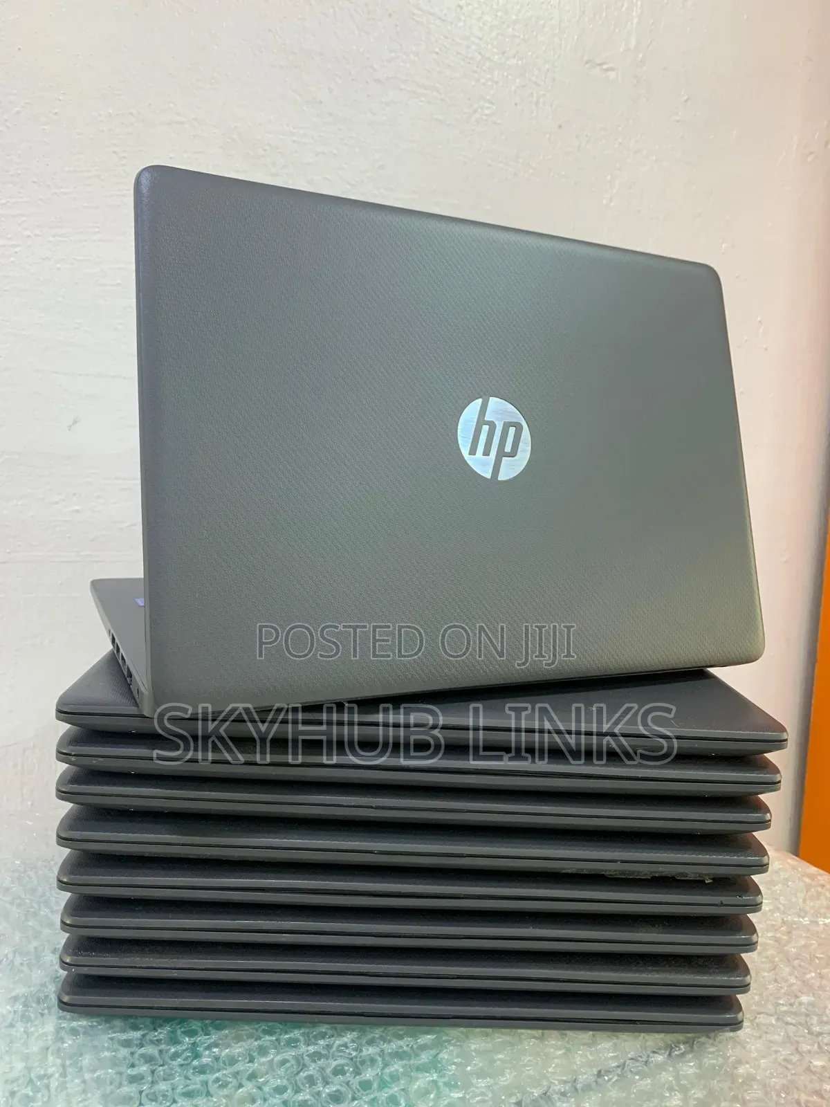 Laptop HP 240 G7 4GB Intel Celeron SSD 128GB