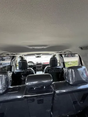 Lexus GX 460 Base 2018 Gray