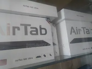 New AirTab S10 Ultra 1 TB Black