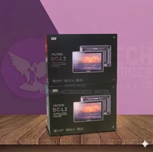 Viltrox Dc-L2 DSLR Monitor