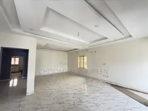 3bdrm Block of Flats in E, Wuye for rent