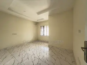 3bdrm Block of Flats in E, Wuye for rent