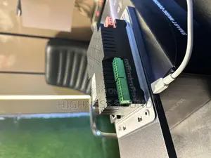 7-Inch 2-Zone Smart Android in-Wall Amplifier (With 2-Zone Knobs)