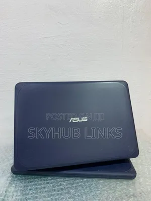 Laptop Asus E203NA 4GB Intel Celeron SSD 60GB