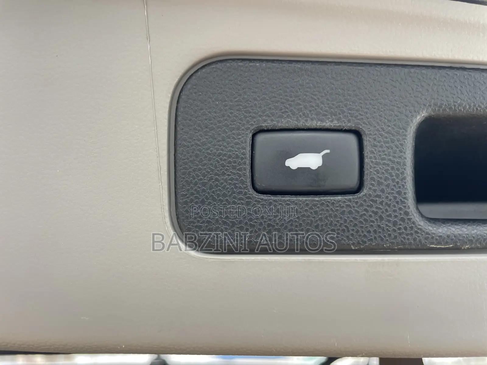 Honda Pilot 2012 Gray