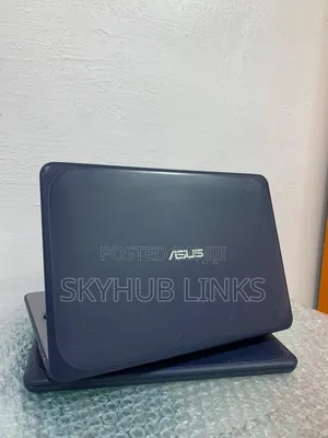 Laptop Asus E203NA 4GB Intel Celeron SSD 60GB
