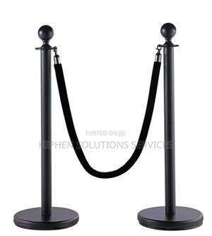 Stanchion Barrier Rope Type Wholesale Suppliers in Nigeria