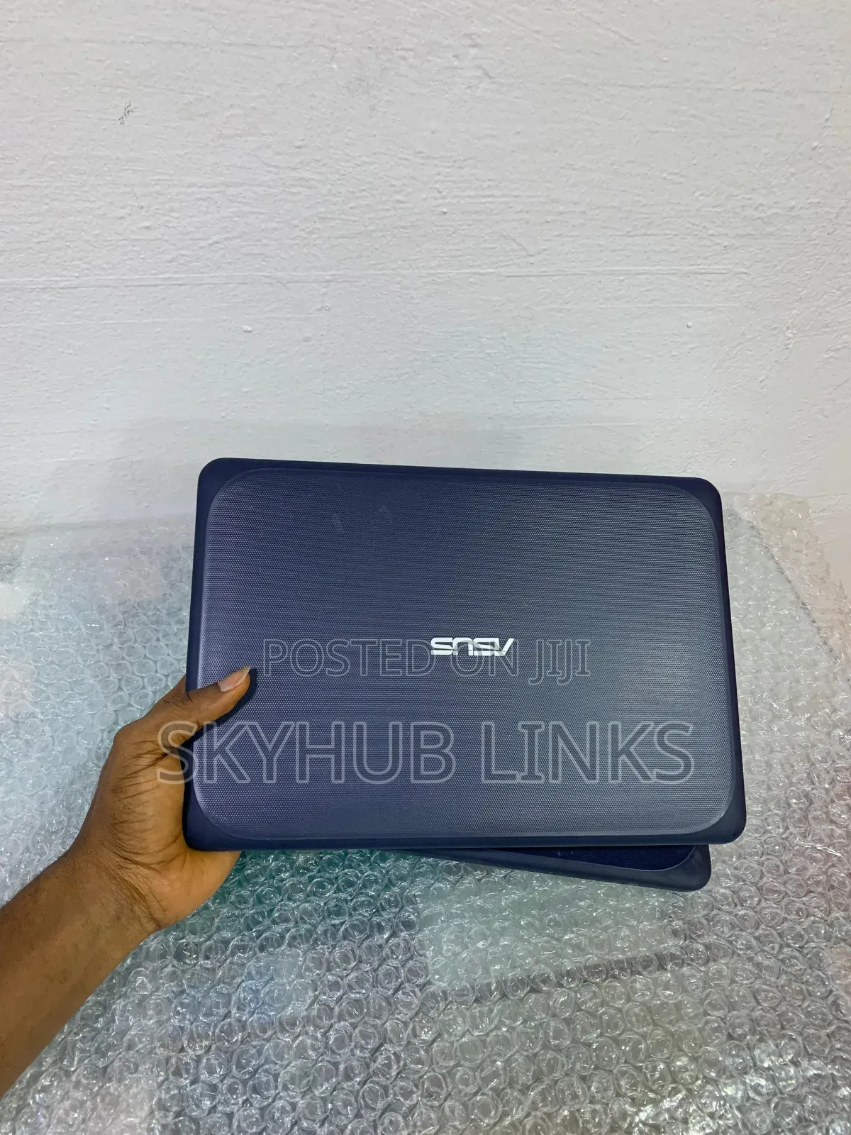 Laptop Asus E203NA 4GB Intel Celeron SSD 60GB