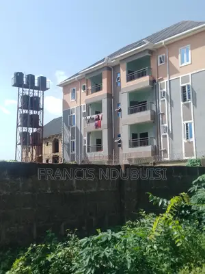 2bdrm Apartment in New Home City Layout, Enugu for rent