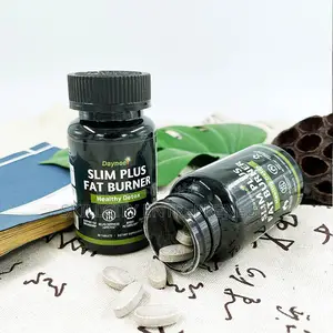 Slim Plus Fat Burner Healthy Detox