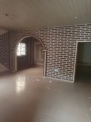 3bdrm Apartment in Benin City for rent