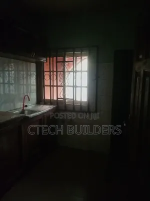 3bdrm Apartment in Benin City for rent