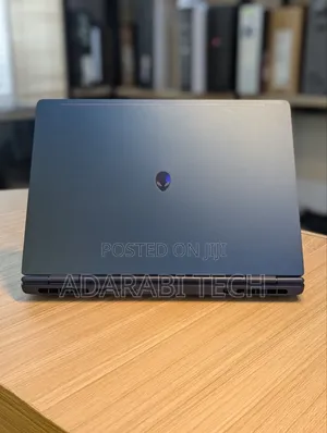 Laptop Alienware 16 Aurora 16GB Intel Core Ultra 7 SSD 1T