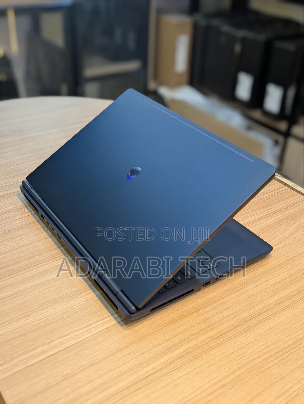 Laptop Alienware 16 Aurora 16GB Intel Core Ultra 7 SSD 1T